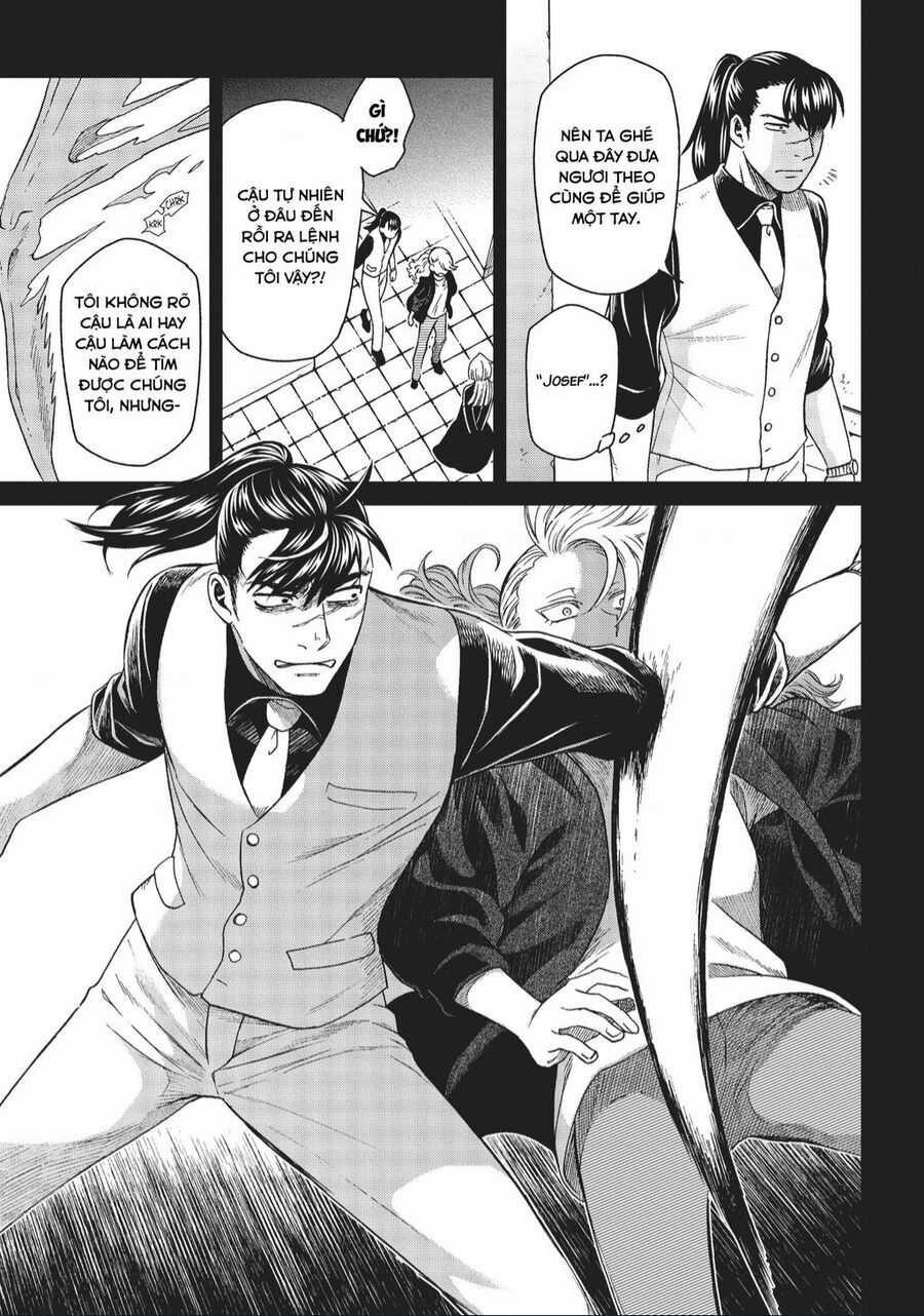 Cô Dâu Pháp Sư Chuong 57 trang 6