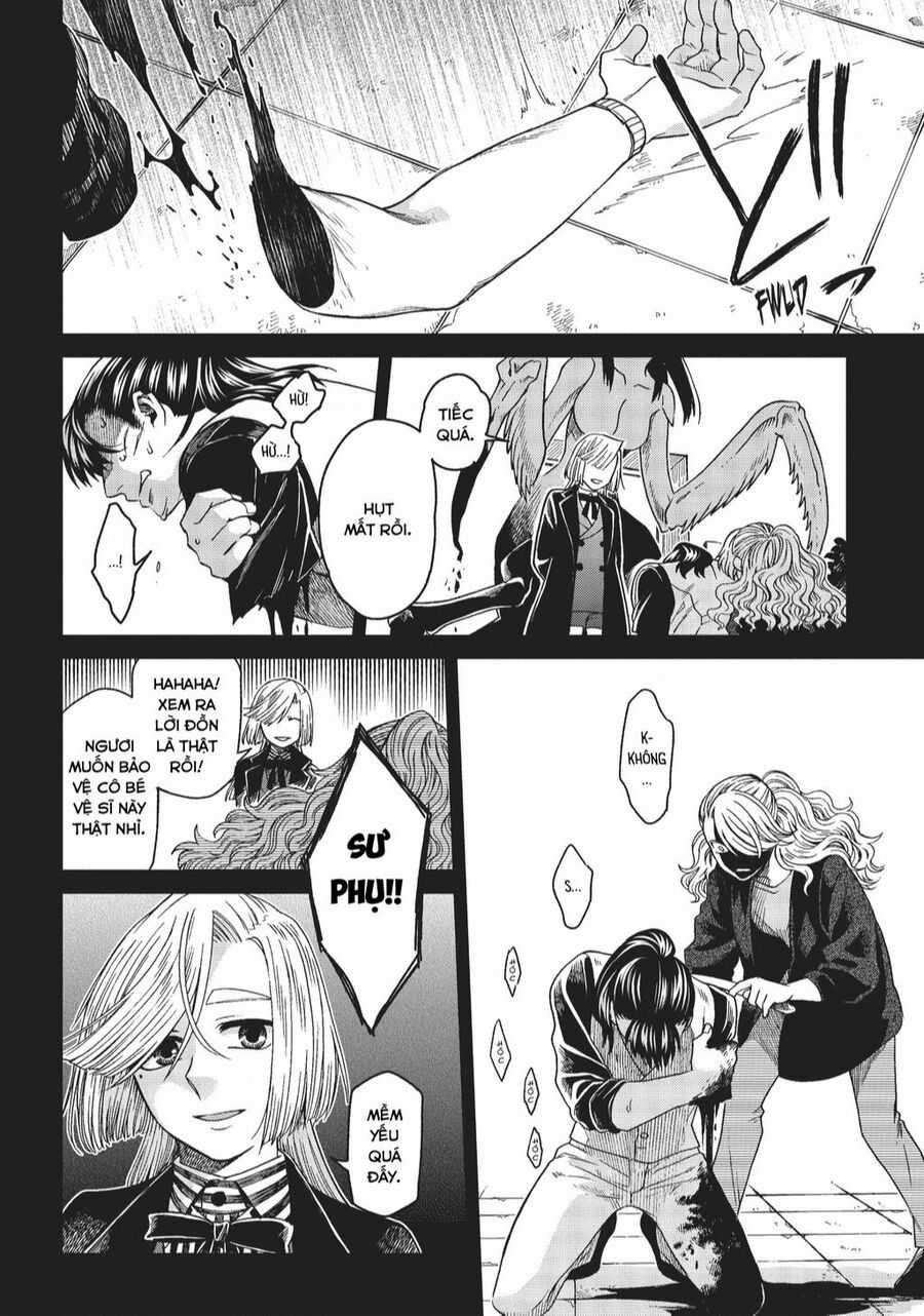 Cô Dâu Pháp Sư Chuong 57 trang 7