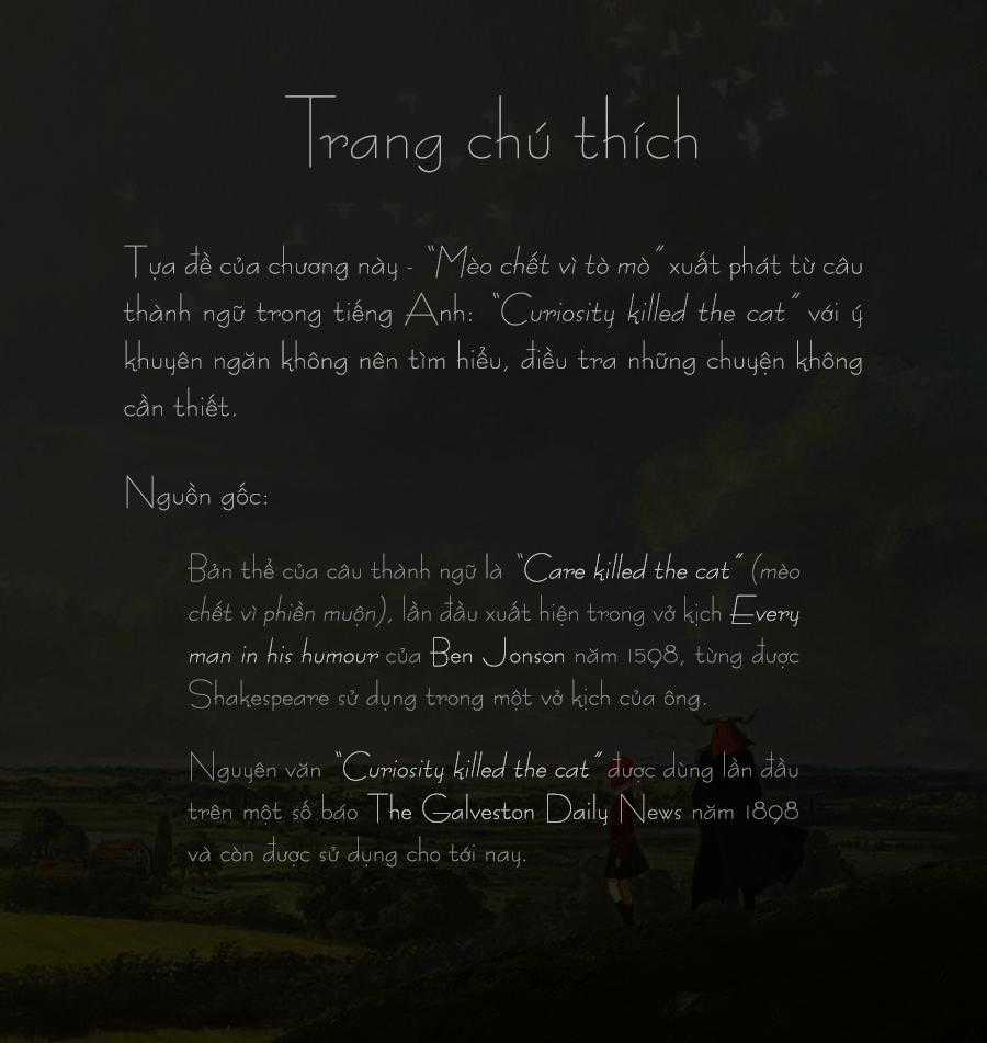 Cô Dâu Pháp Sư Chương 6 trang 30