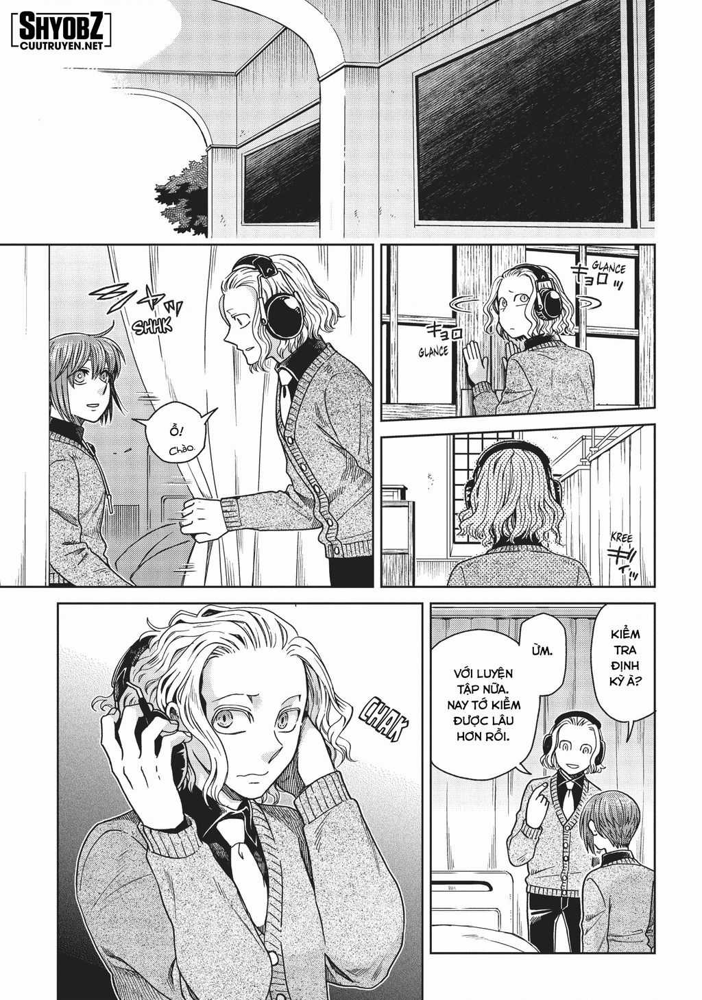 Cô Dâu Pháp Sư Chuong 62 trang 4