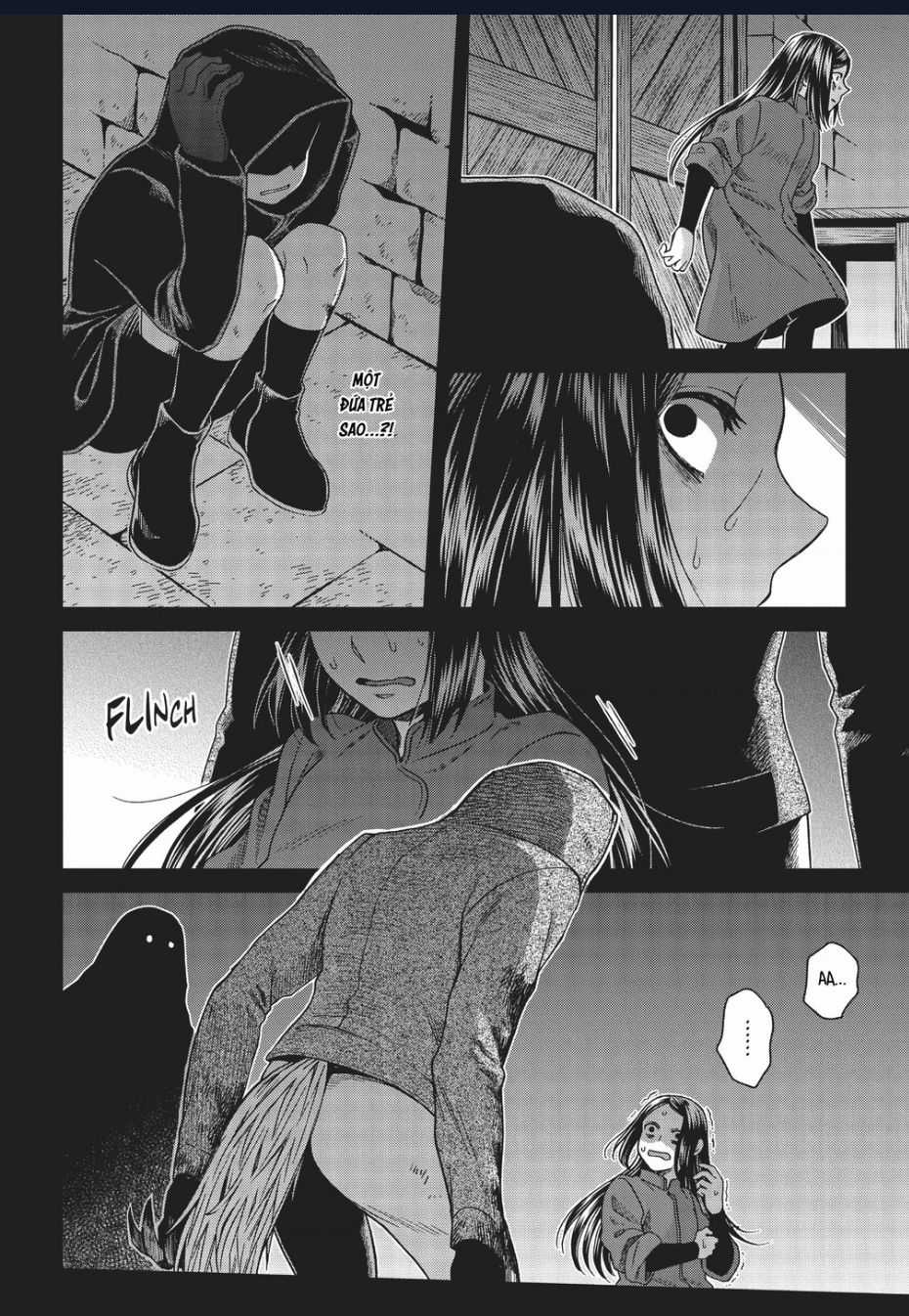 Cô Dâu Pháp Sư Chuong 65 trang 25