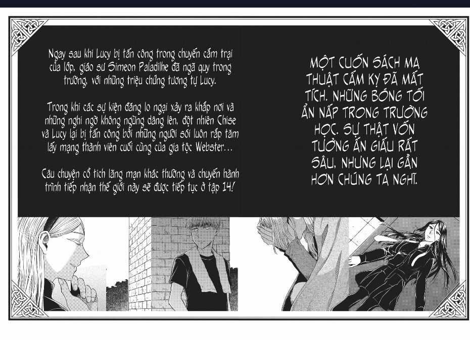 Cô Dâu Pháp Sư Chuong 65 trang 44