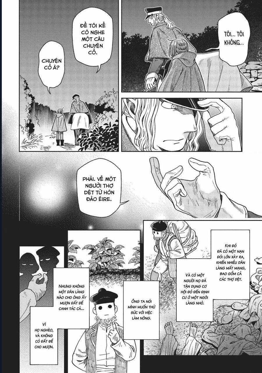 Cô Dâu Pháp Sư Chương 67 trang 10