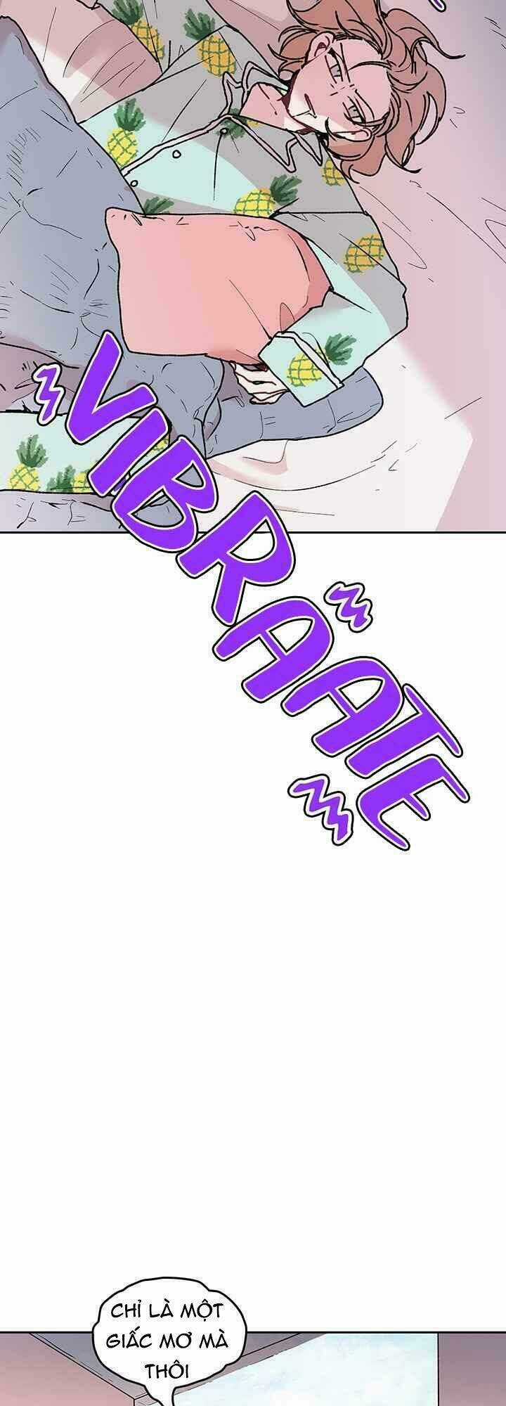 Cô Dâu Quái Vật Chapter 1 trang 10