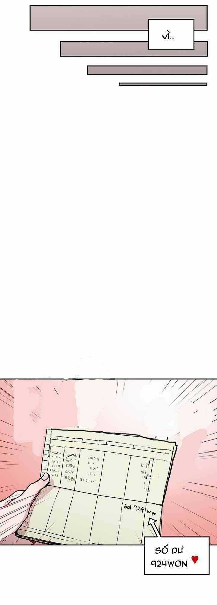 Cô Dâu Quái Vật Chapter 1 trang 15