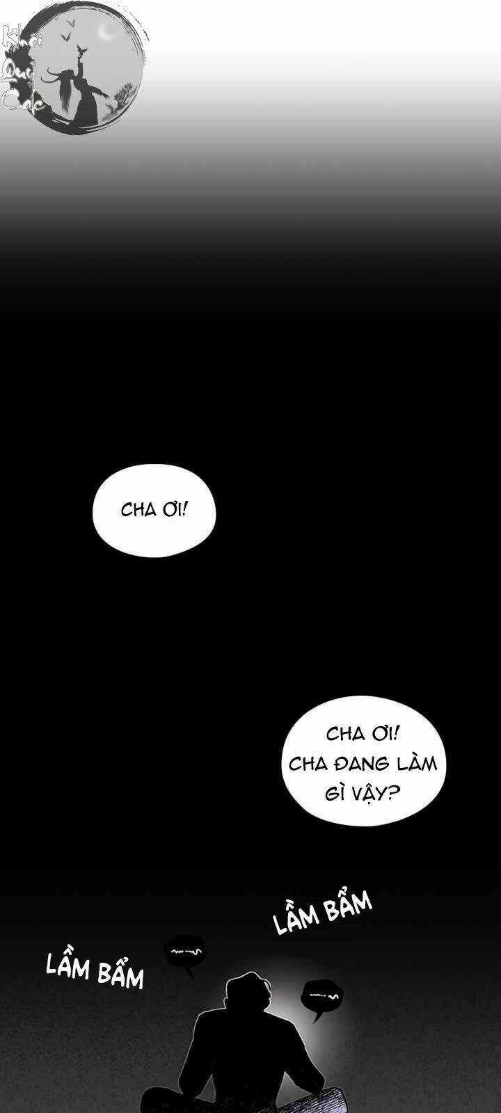 Cô Dâu Quái Vật Chapter 1 trang 2