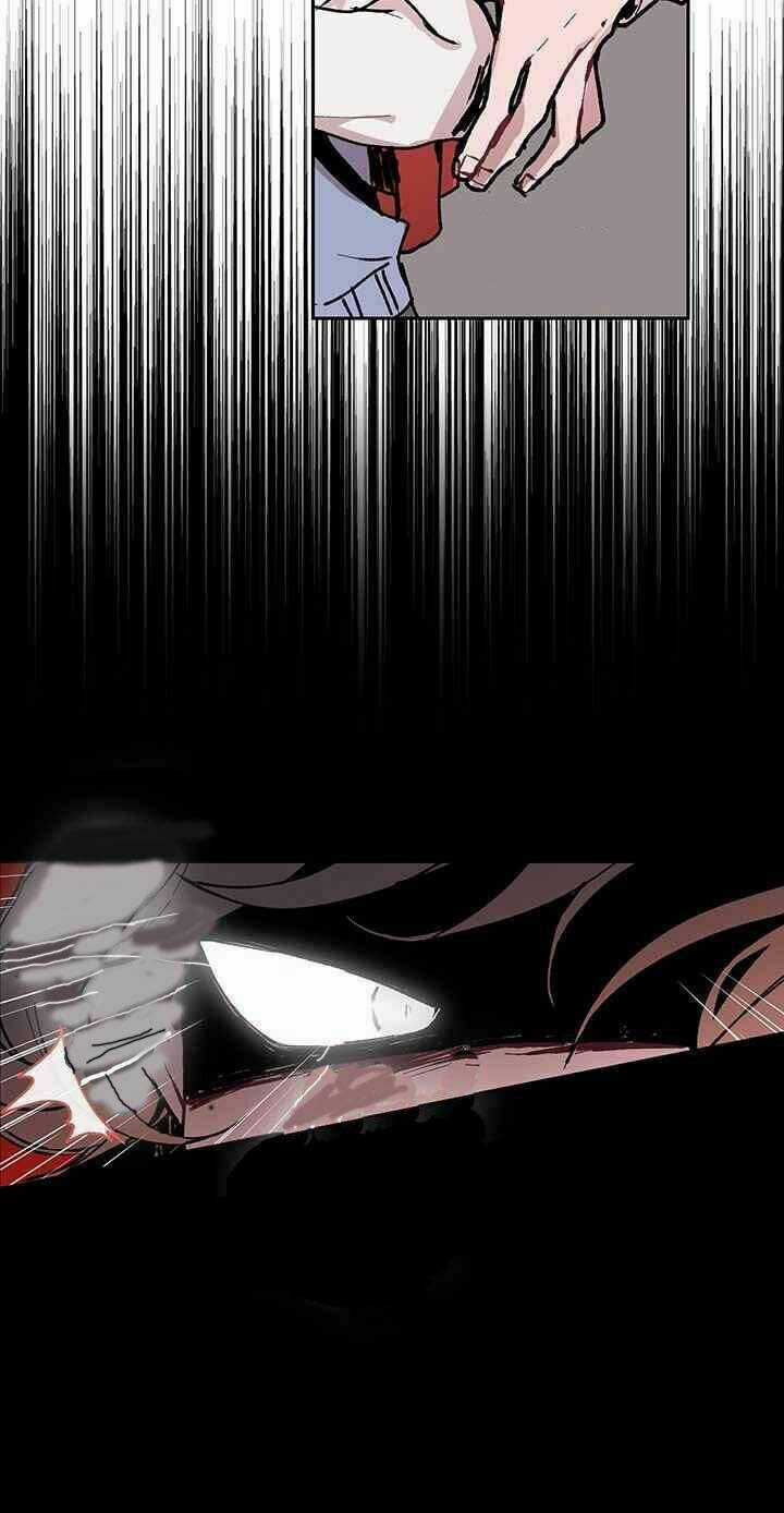 Cô Dâu Quái Vật Chapter 1 trang 20