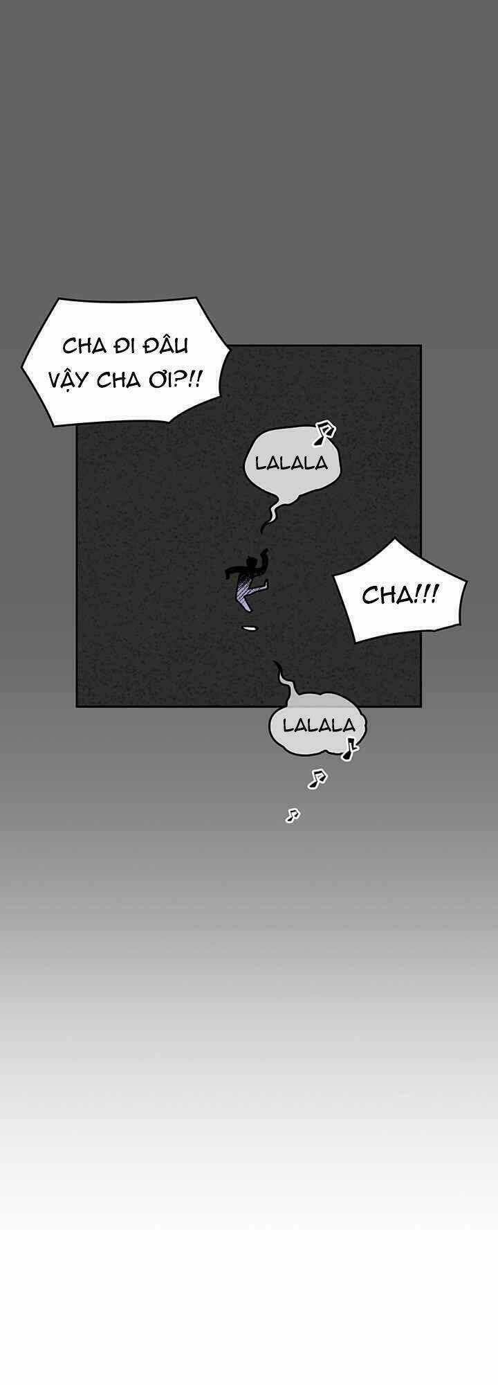 Cô Dâu Quái Vật Chapter 1 trang 8