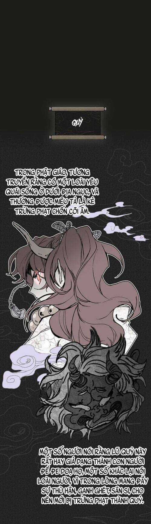 Cô Dâu Quái Vật Chapter 10.1 trang 15