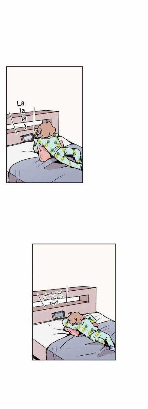 Cô Dâu Quái Vật Chapter 10.2 trang 10