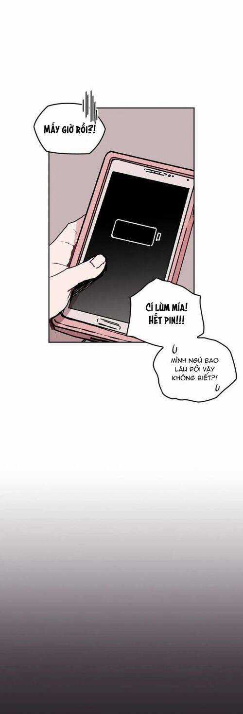 Cô Dâu Quái Vật Chapter 10.2 trang 12