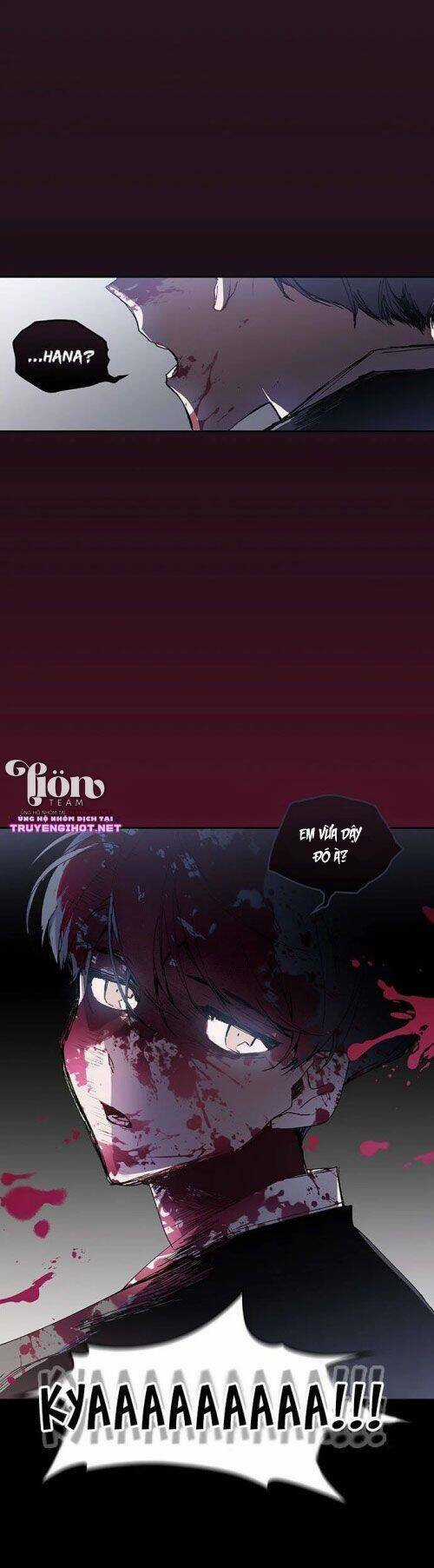 Cô Dâu Quái Vật Chapter 10.2 trang 15