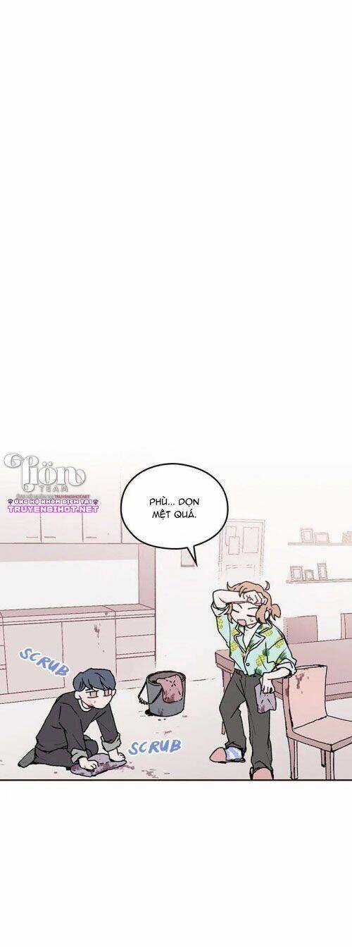 Cô Dâu Quái Vật Chapter 10.2 trang 21