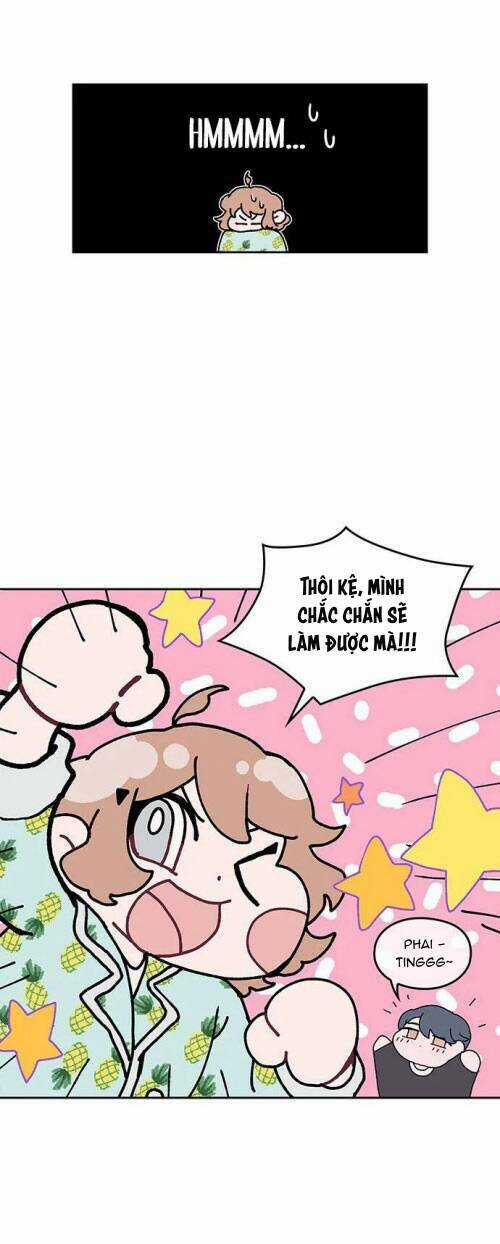 Cô Dâu Quái Vật Chapter 10.2 trang 24