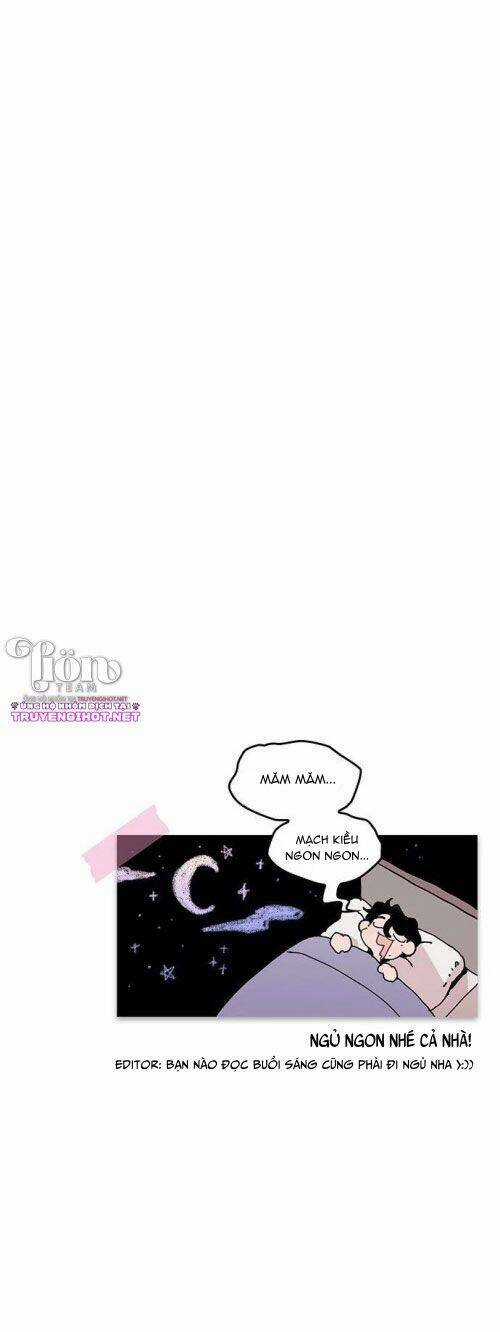 Cô Dâu Quái Vật Chapter 10.2 trang 25