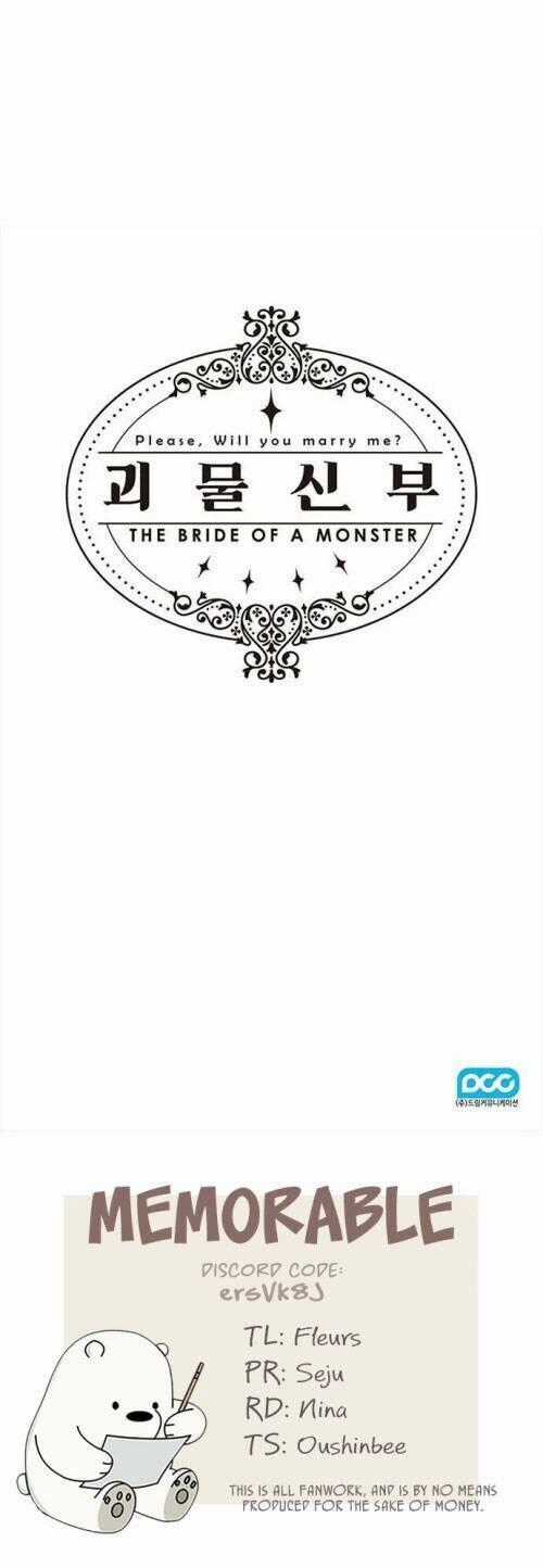 Cô Dâu Quái Vật Chapter 10.2 trang 26