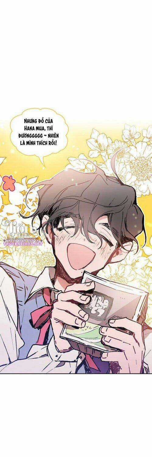 Cô Dâu Quái Vật Chapter 10.2 trang 3