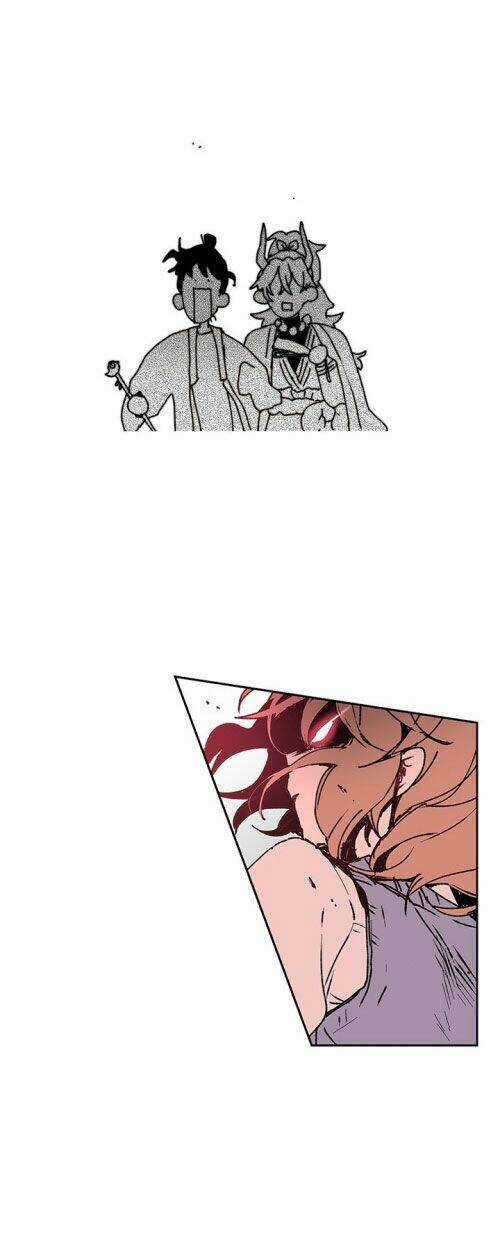 Cô Dâu Quái Vật Chapter 2.1 trang 6