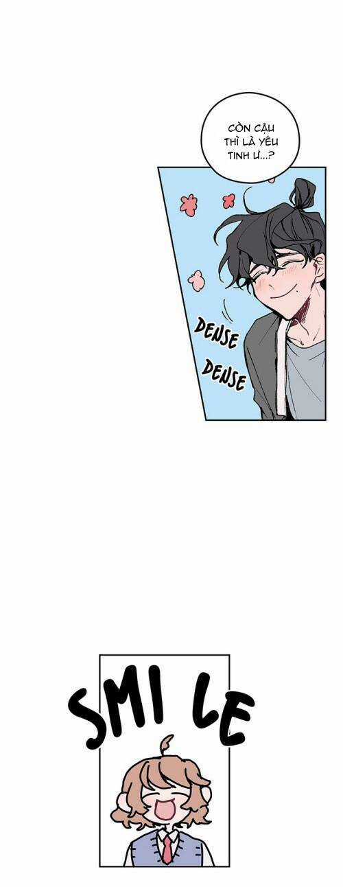 Cô Dâu Quái Vật Chapter 2.2 trang 6