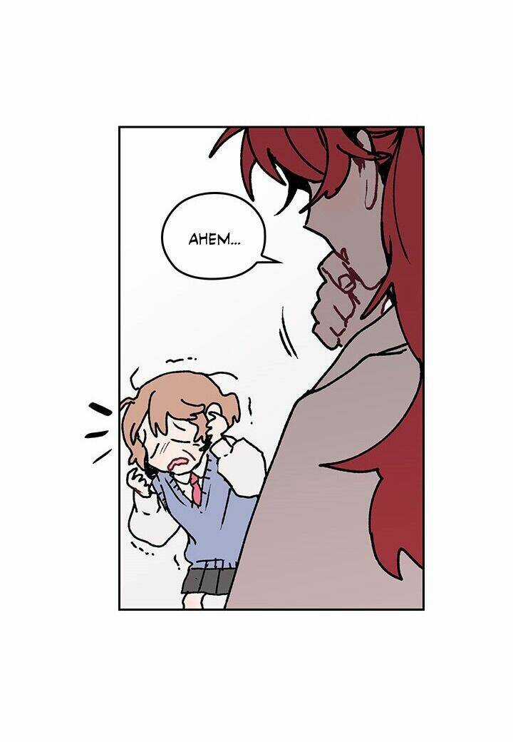 Cô Dâu Quái Vật Chapter 3.1 trang 10