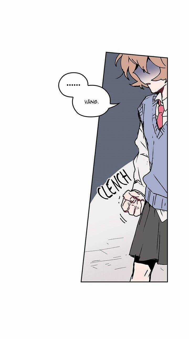 Cô Dâu Quái Vật Chapter 3.1 trang 14