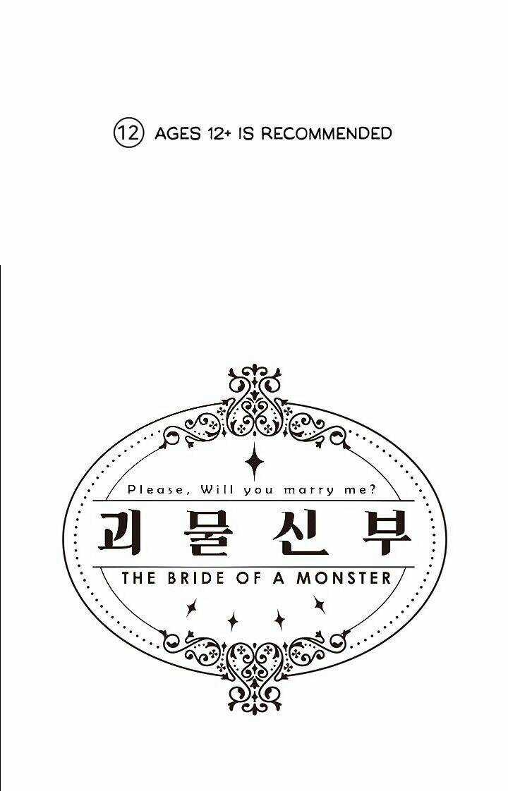 Cô Dâu Quái Vật Chapter 3.1 trang 2