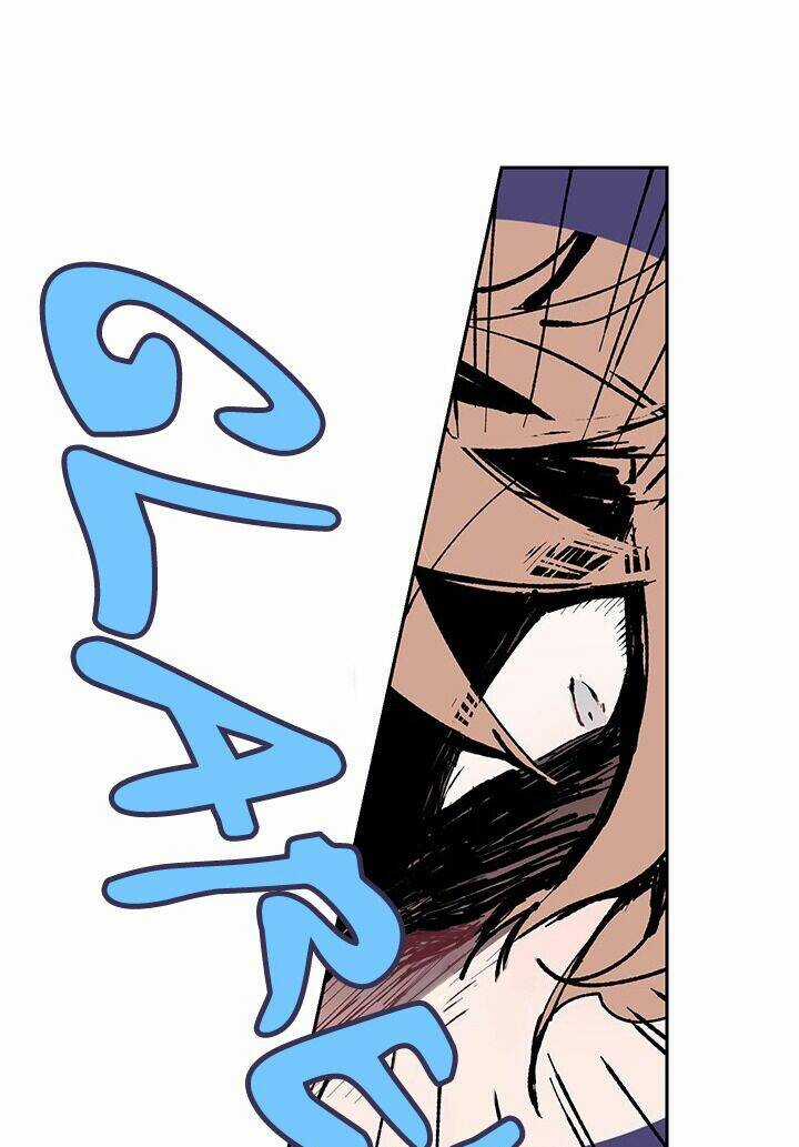 Cô Dâu Quái Vật Chapter 3.1 trang 22