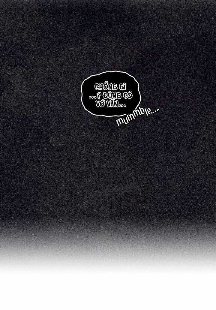 Cô Dâu Quái Vật Chapter 3.1 trang 25