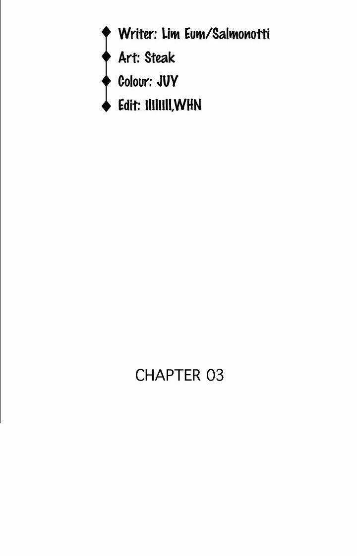 Cô Dâu Quái Vật Chapter 3.1 trang 3