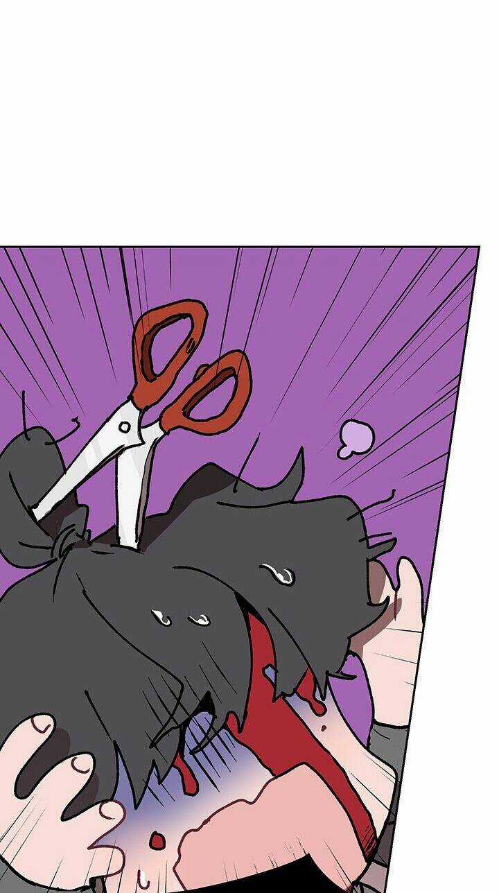 Cô Dâu Quái Vật Chapter 3.1 trang 4