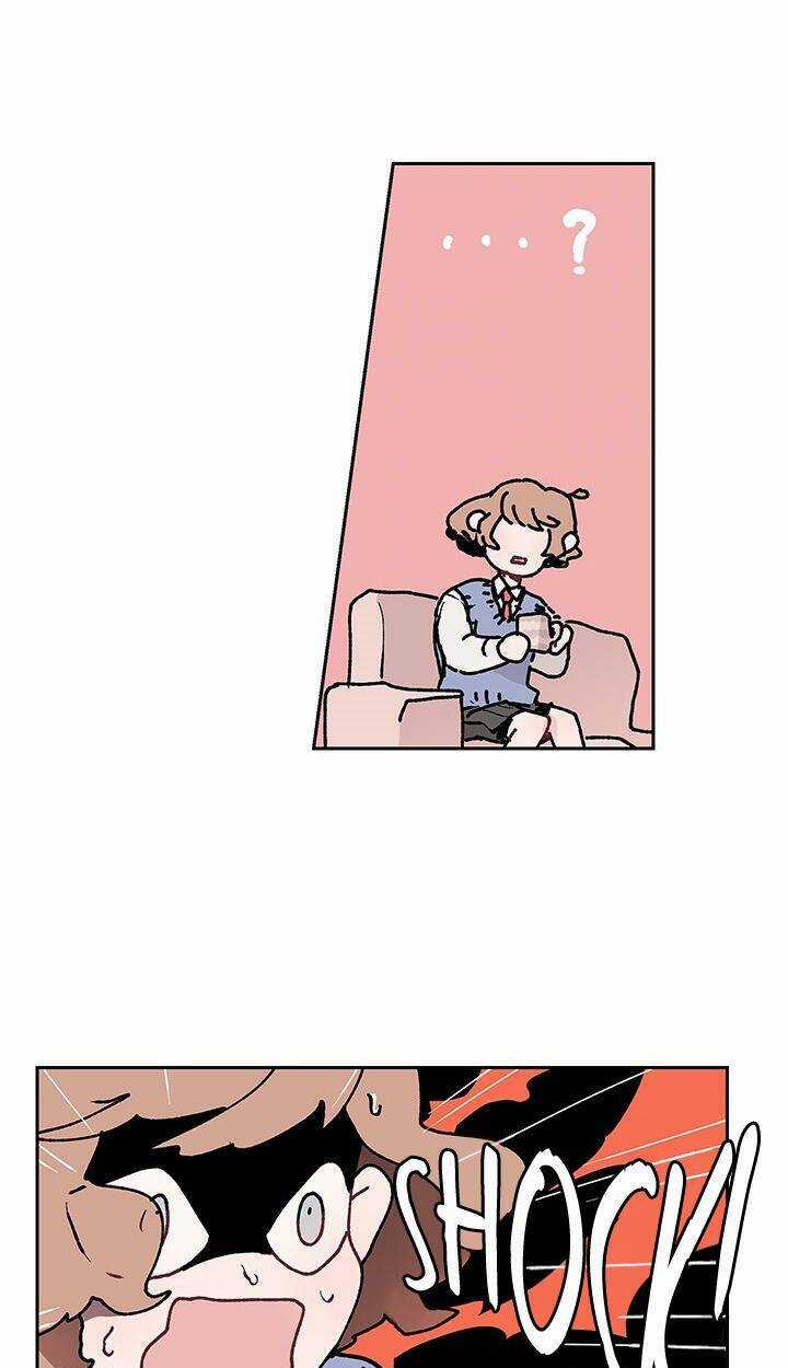 Cô Dâu Quái Vật Chapter 3.2 trang 11