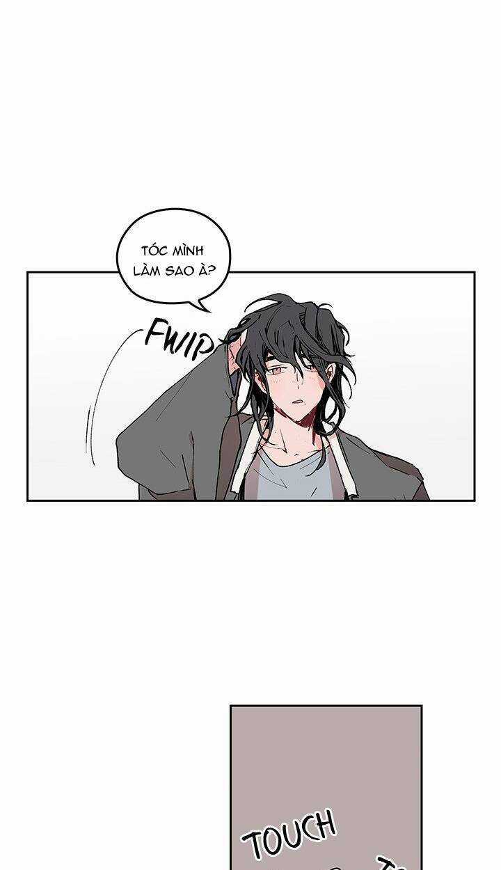 Cô Dâu Quái Vật Chapter 3.2 trang 14