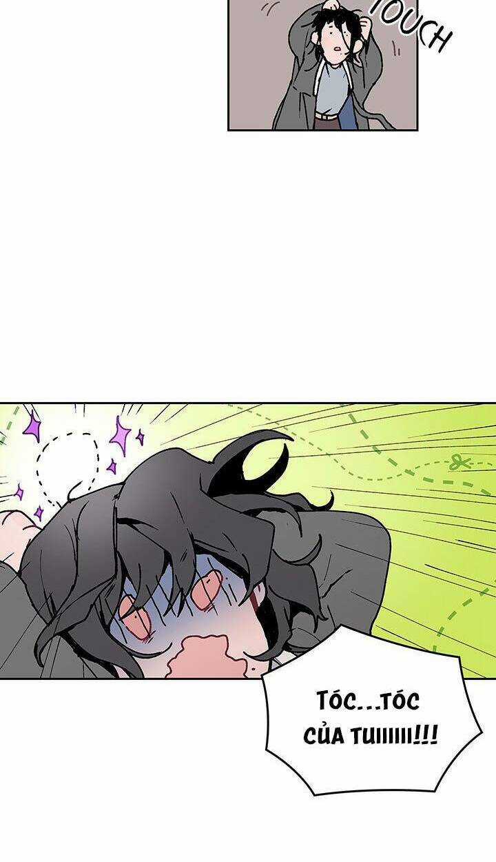 Cô Dâu Quái Vật Chapter 3.2 trang 15