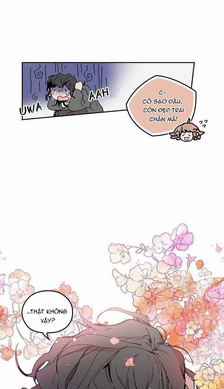 Cô Dâu Quái Vật Chapter 3.2 trang 17