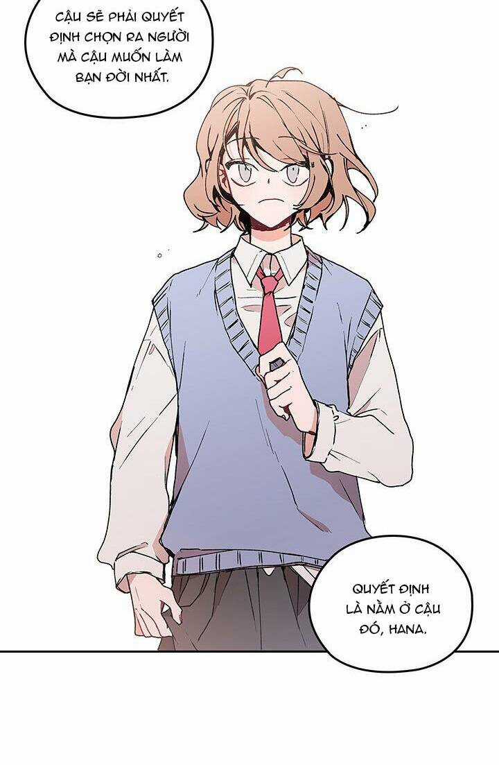 Cô Dâu Quái Vật Chapter 3.2 trang 26