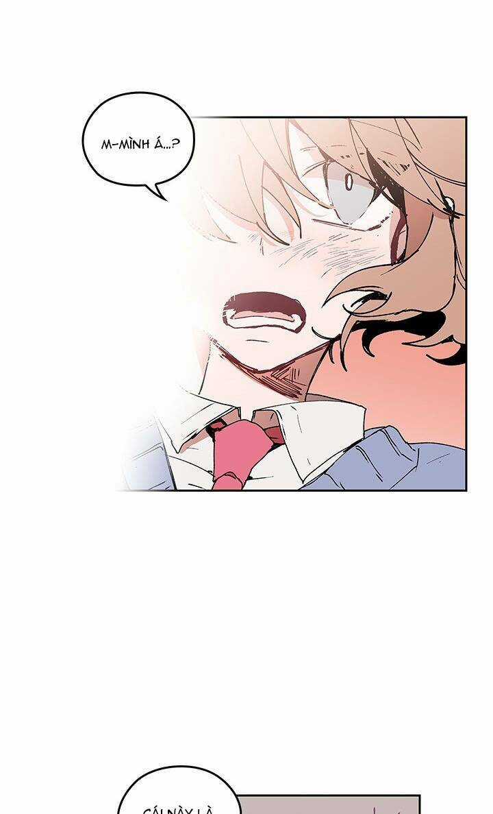 Cô Dâu Quái Vật Chapter 3.2 trang 27