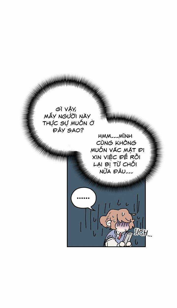 Cô Dâu Quái Vật Chapter 3.2 trang 29