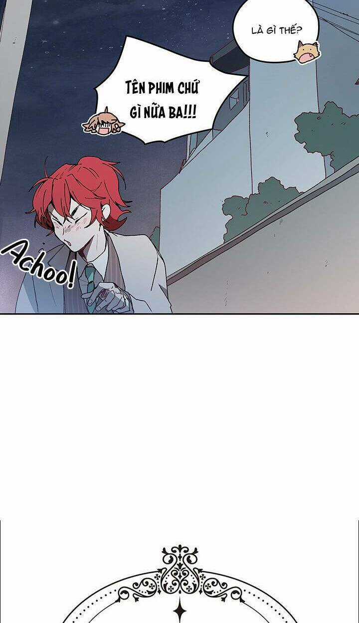 Cô Dâu Quái Vật Chapter 3.2 trang 38