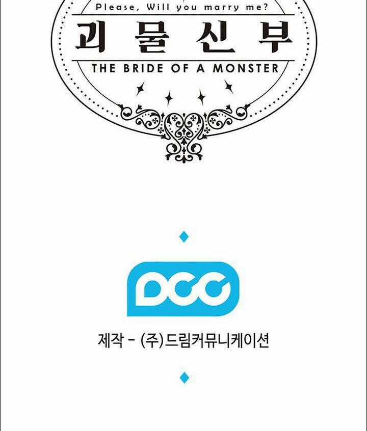 Cô Dâu Quái Vật Chapter 3.2 trang 39