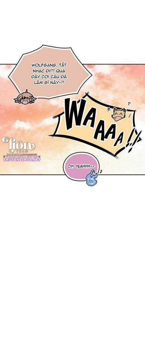 Cô Dâu Quái Vật Chapter 4.1 trang 18