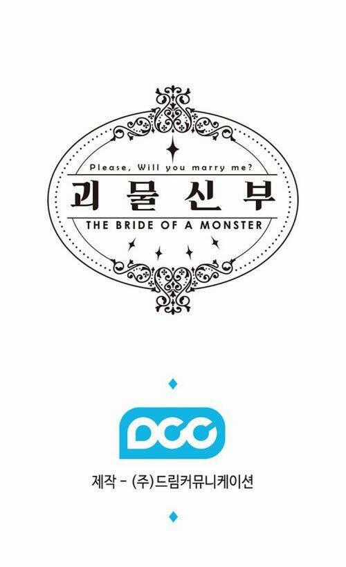 Cô Dâu Quái Vật Chapter 4.1 trang 20