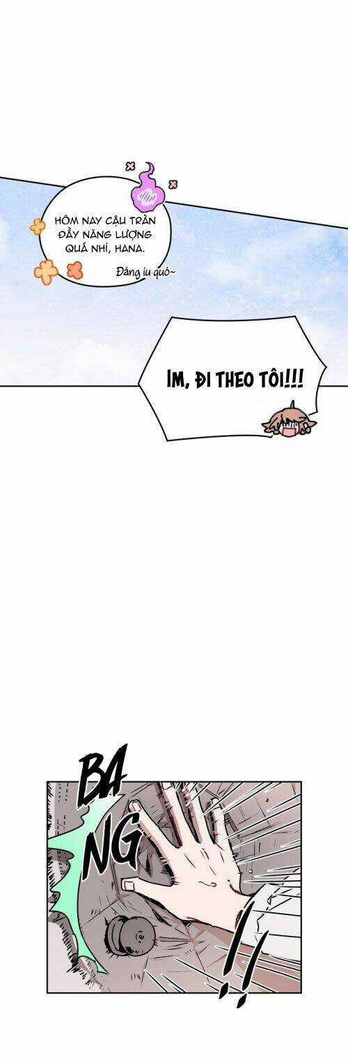 Cô Dâu Quái Vật Chapter 4.2 trang 10