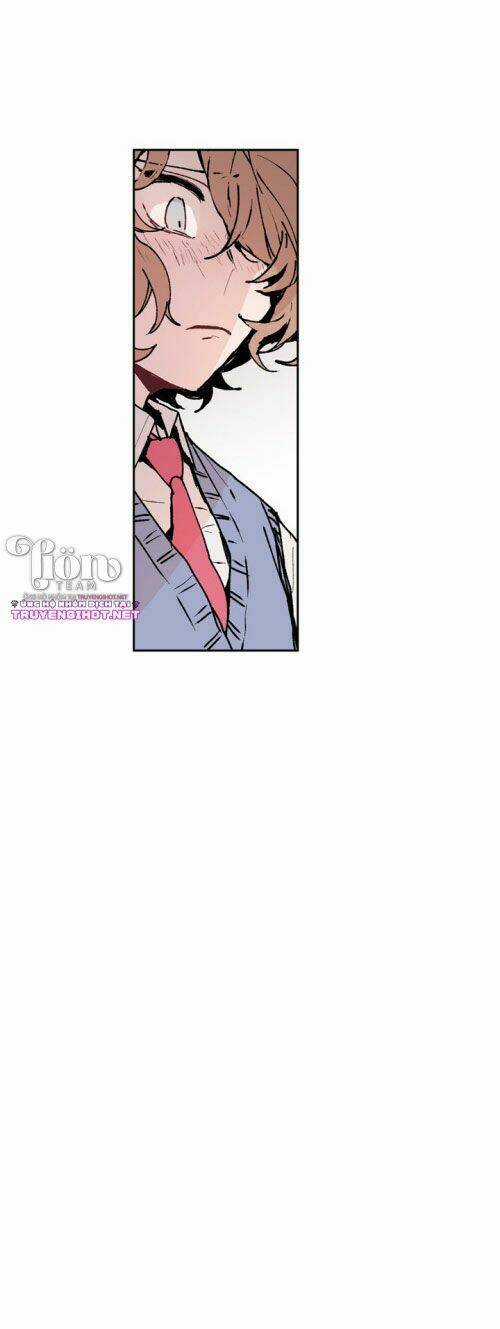 Cô Dâu Quái Vật Chapter 4.2 trang 17