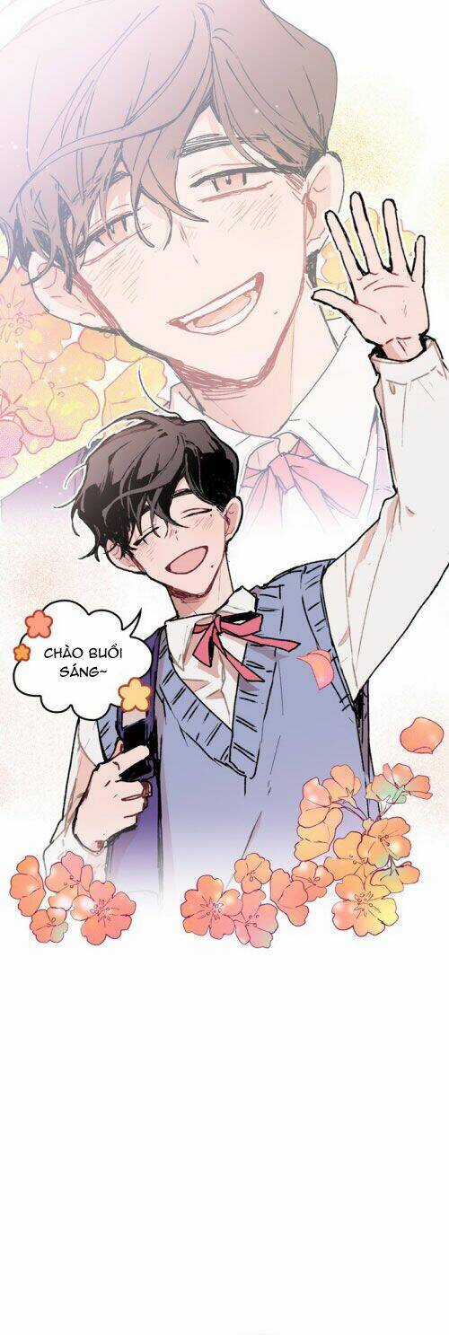 Cô Dâu Quái Vật Chapter 4.2 trang 8