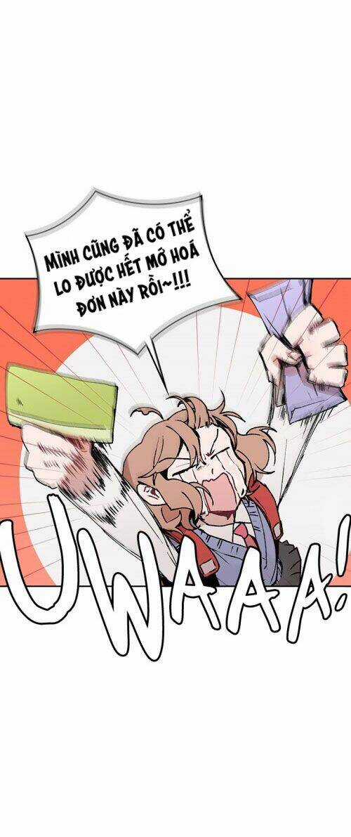 Cô Dâu Quái Vật Chapter 5.1 trang 14