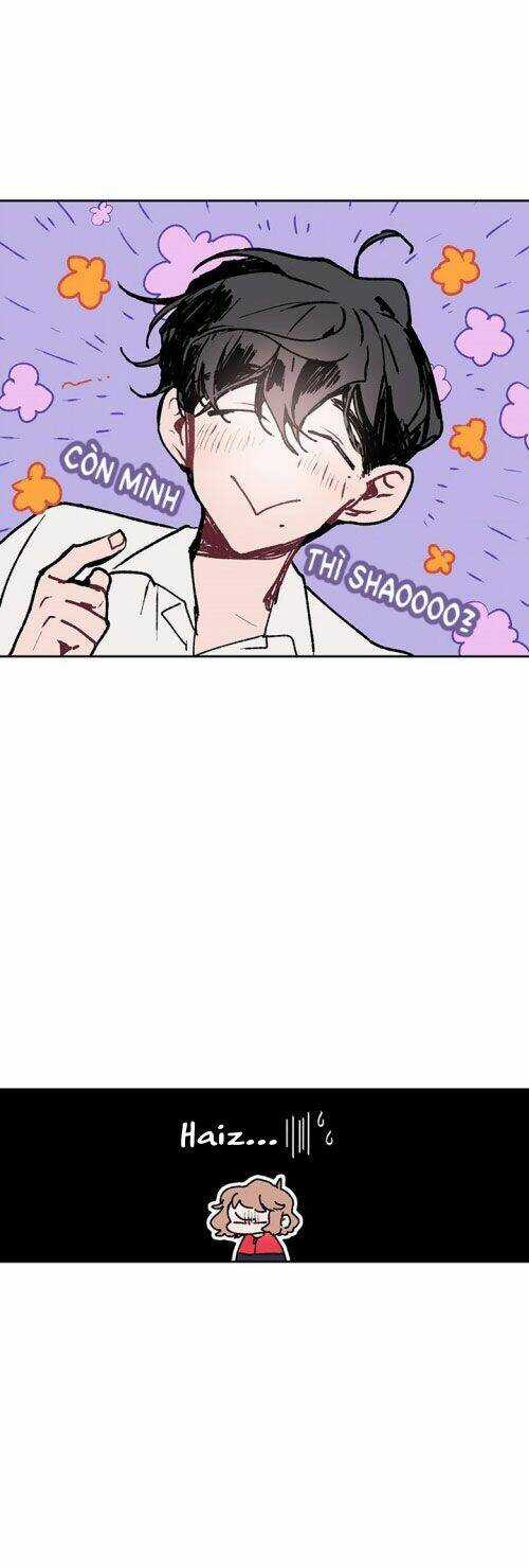 Cô Dâu Quái Vật Chapter 5.1 trang 8