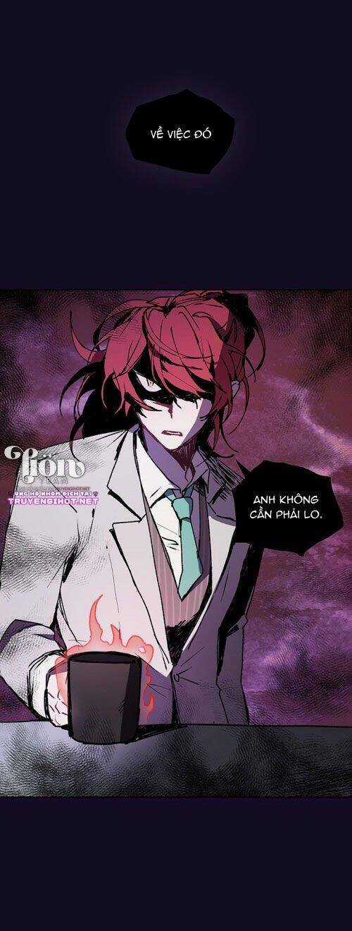 Cô Dâu Quái Vật Chapter 5.2 trang 16