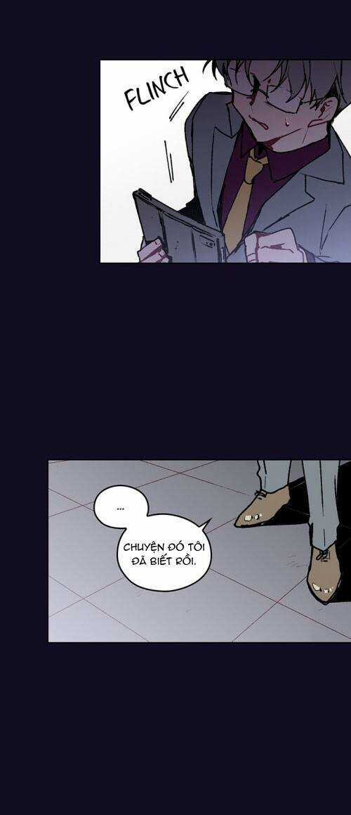 Cô Dâu Quái Vật Chapter 5.2 trang 17