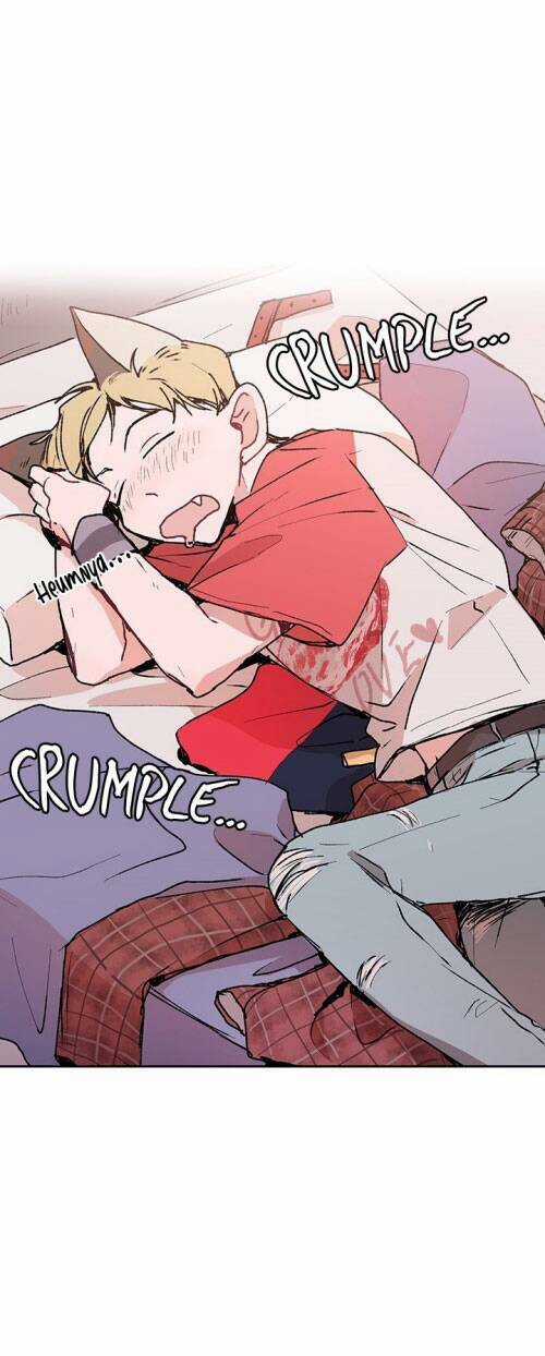 Cô Dâu Quái Vật Chapter 5.2 trang 9