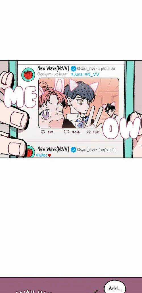 Cô Dâu Quái Vật Chapter 6.1 trang 16